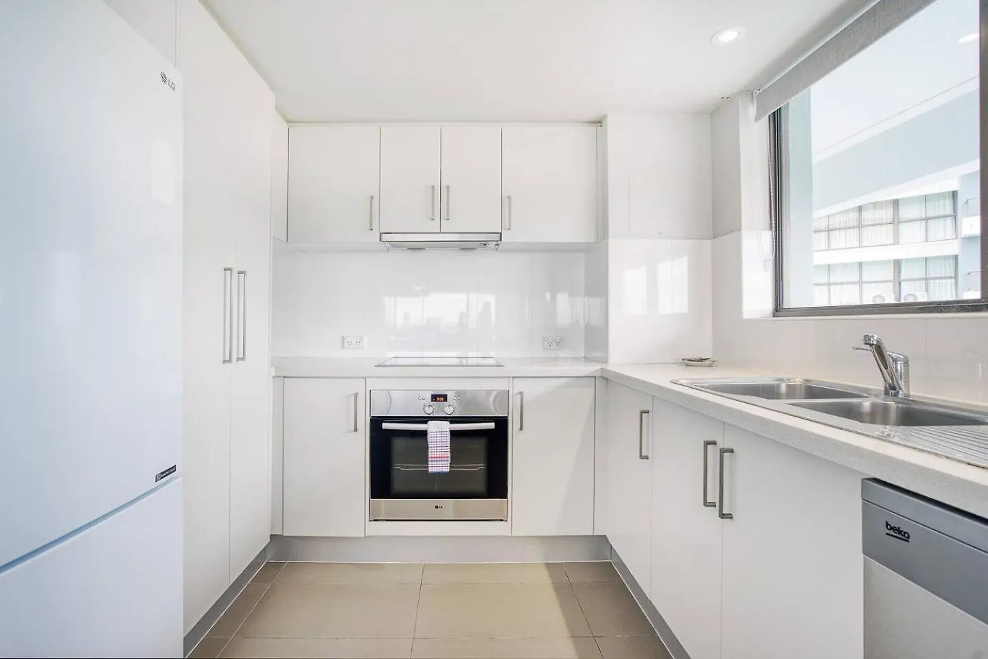 Burleigh View Apartment Gold Coast