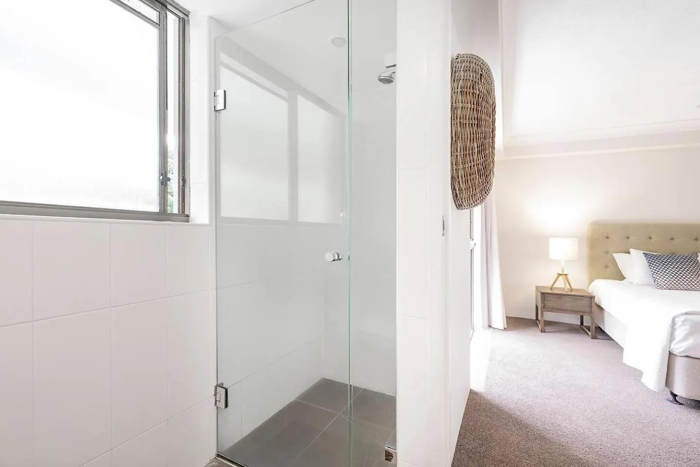Burleigh View Apartment Gold Coast Australia