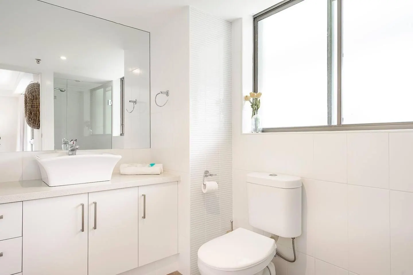 Burleigh View Apartment Gold Coast