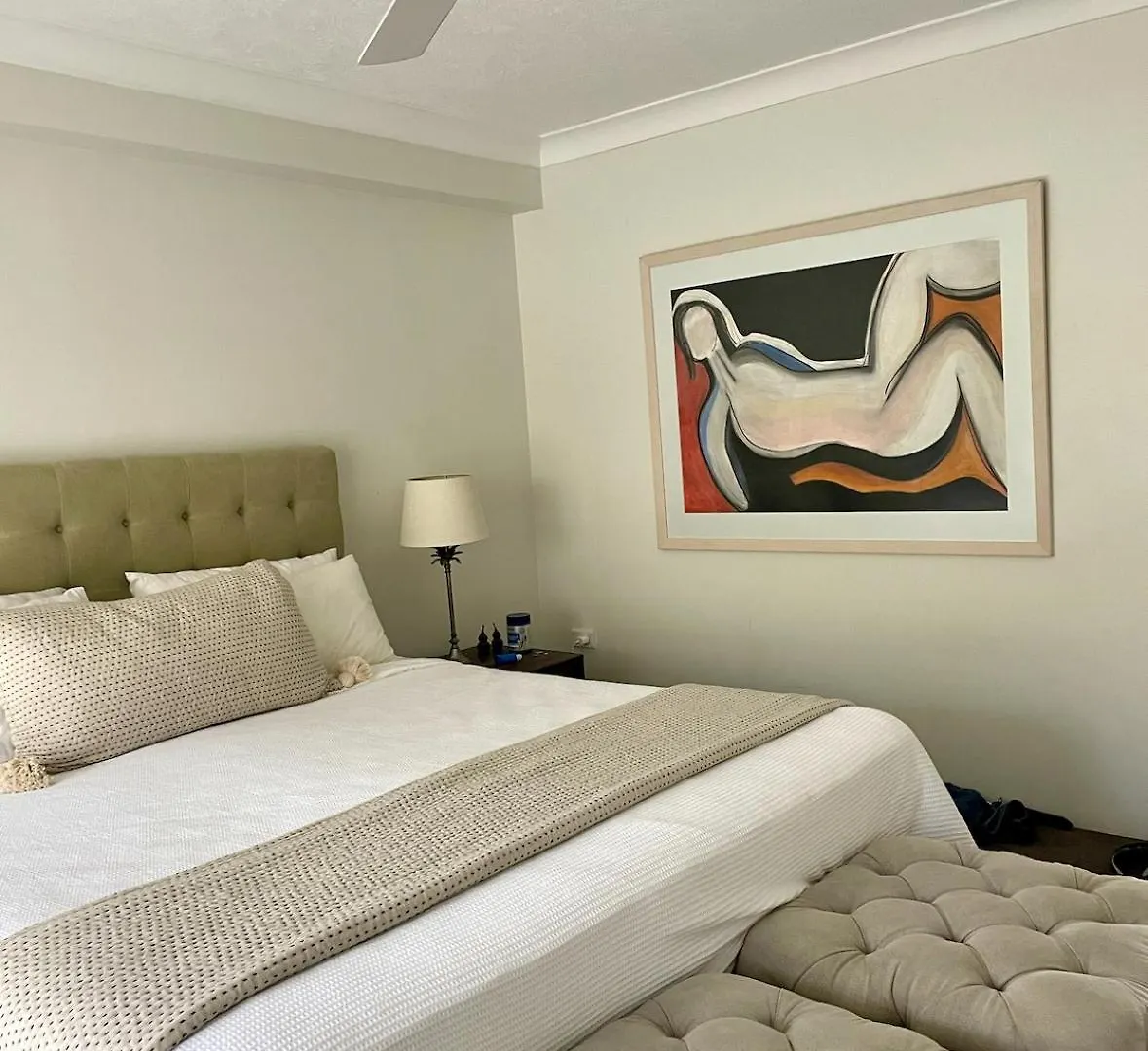 Burleigh View Apartment Gold Coast 0*,