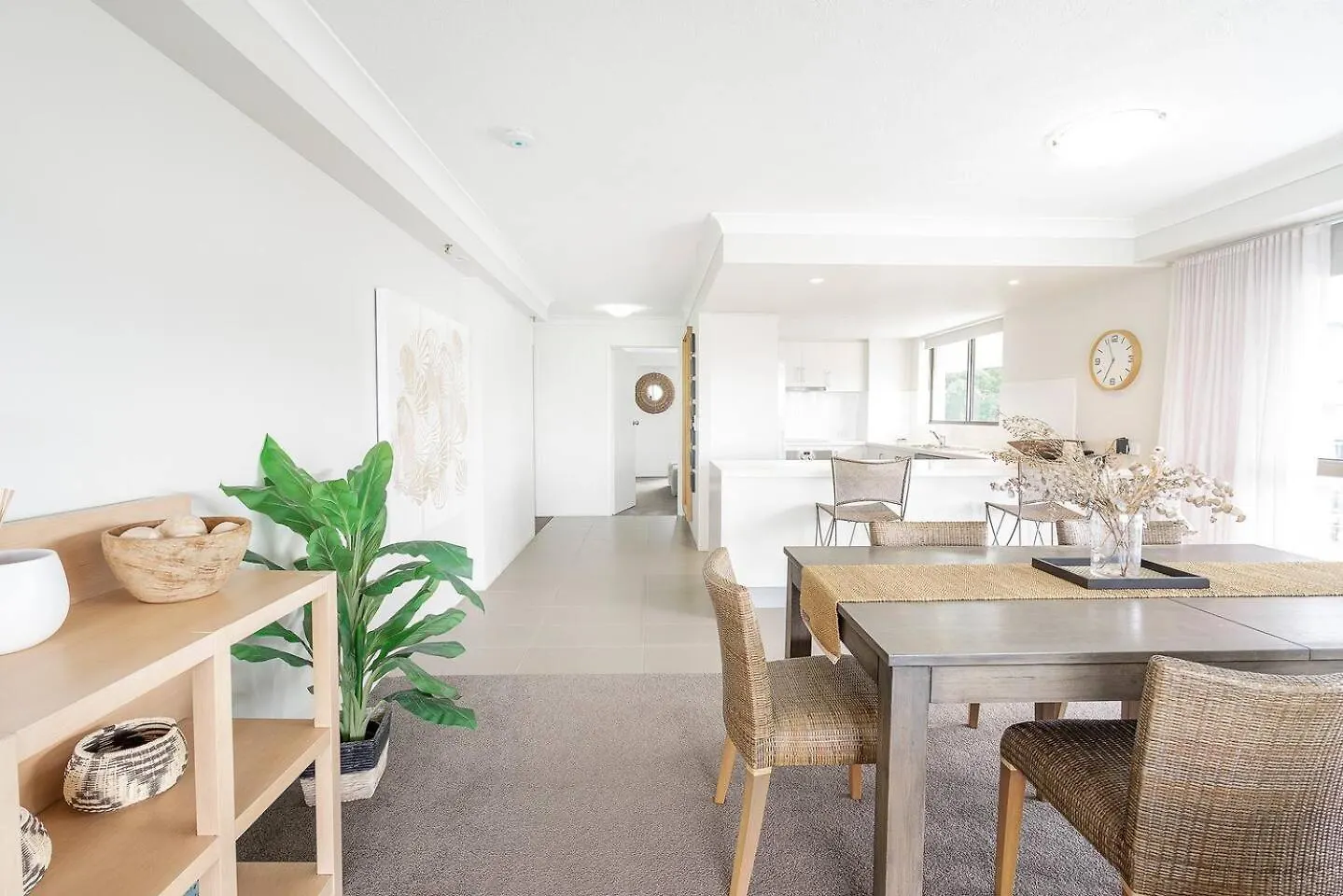 Burleigh View Apartment Gold Coast 0*,  Australia