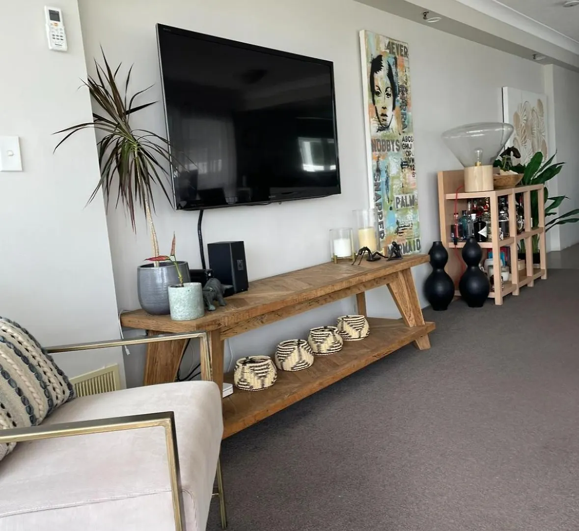 Burleigh View Apartment Gold Coast