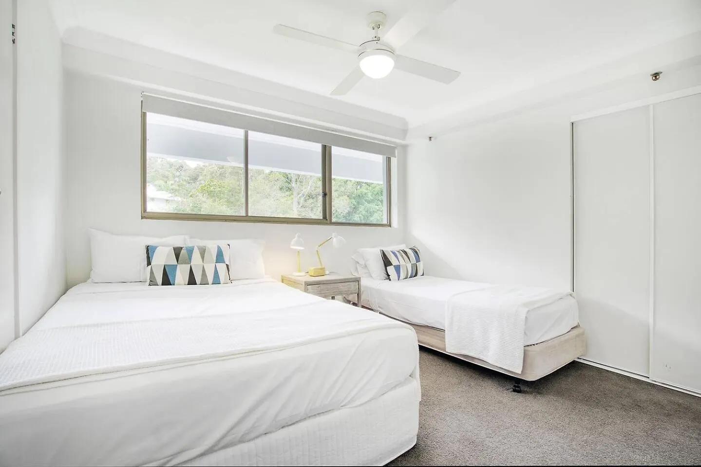 Burleigh View Apartment Gold Coast