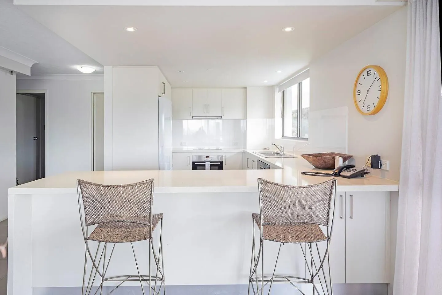 Burleigh View Apartment Gold Coast